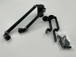 Oil Separator Catch Can 6.2 Supercharged Dodge Hellcat Charger Redeye 15-21 USA