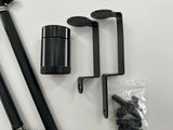 Oil Separator Catch Can 6.2 Supercharged Dodge Hellcat Charger Redeye 15-21 USA