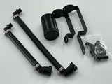 Oil Separator Catch Can 6.2 Supercharged Dodge Hellcat Charger Redeye 15-21 USA