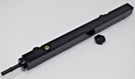 K Series Black High Flow Fuel Rail Honda Acura K20 K24 DC2 EG EK EP3 RSX Civic