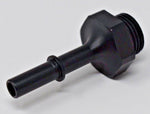 K Series Black High Flow Fuel Rail Honda Acura K20 K24 DC2 EG EK EP3 RSX Civic