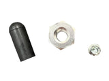 K Series K20 K24 Idle Air Assist Block Plug For Honda Acura K Swap RSX TL TSX Si