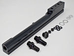 D Series Fuel Rail Civic Si SOHC For D15 D16 High Flow Fpr Gauge Line 3 Bolt USA