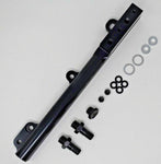 D Series Fuel Rail Civic Si SOHC For D15 D16 High Flow Fpr Gauge Line 3 Bolt USA