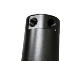 Universal Performance Oil Catch Can 2 Port 6AN + Mounting Bracket Kit Turbo -6AN