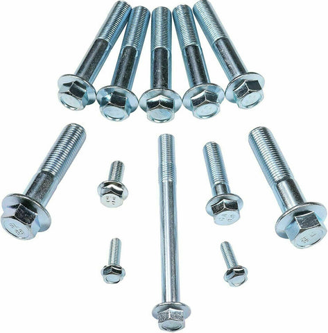 Honda Acura B Series Trans Bolts Kit B16 B18 B20 5spd Civic EG EK Si 1.8L 2.0L