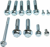 Honda Acura B Series Trans Bolts Kit B16 B18 B20 5spd Civic EG EK Si 1.8L 2.0L