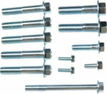 Honda Acura B Series Trans Bolts Kit B16 B18 B20 5spd Civic EG EK Si 1.8L 2.0L
