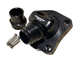 Swivel Neck Thermostat Housing For K Series K20 K24 Radiator Hose K-Swap Civic
