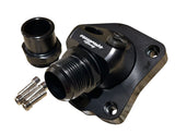 Swivel Neck Thermostat Housing For K Series K20 K24 Radiator Hose K-Swap Civic