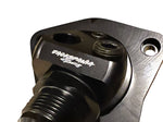 Swivel Neck Thermostat Housing For K Series K20 K24 Radiator Hose K-Swap Civic
