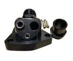 Swivel Neck Thermostat Housing For K Series K20 K24 Radiator Hose K-Swap Civic