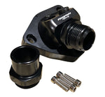 Swivel Neck Thermostat Housing For K Series K20 K24 Radiator Hose K-Swap Civic