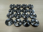 H Series Titanium Valve Spring Retainers Vtec H22 DOHC For Honda Acura Civic