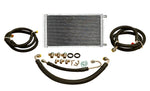 K Series K20 K24 AC Line Tuck for Honda Acura Integra EG EK DC2 K Swap Condenser