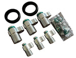 K Swap K20 K24 K Series AC Fittings Adapters For Custom Line Air Conditioning US