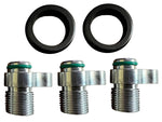 K Swap K20 K24 K Series AC Fittings Adapters For Custom Line Air Conditioning US