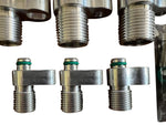 K Swap K20 K24 K Series AC Fittings Adapters For Custom Line Air Conditioning US