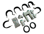 K Series K20 K24 RSX Type S R DC5 EP3 AC Hose Conditioner Fittings Adapters A/C