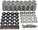 LS .660" Dual Valve Spring Kit Steel Retainers 4.8 5.3 6.0 LS1 LS2 LS3 SK001 USA