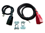 Tucked Battery K20 K24 Charge Starter Alternator Harness Loom Cable RSX EP3 US