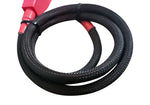 Tucked Battery K20 K24 Charge Starter Acura Harness Loom Cable RSX EP3 DC5