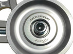 K Series Side Mount Pulley Kit K20 RSX EP3 DC5 K Swap For Honda Acura TL TSX CRX