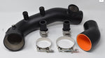 BMW N54 Charge Pipe Kit Tial 50mm Blow Off Bov E84 E90 E92 E93 135i 335i 335