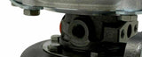GT35 GTX3582 Billet Wheel Turbo .83 AR V-band Turbine Housing Anti-Surge Inlet