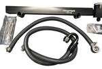 Billet High Flow Fuel Rail Upgrade Kit FPR MK4 VW Audi 1.8T Jetta GTI GLI 337 TT