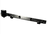 Billet High Flow Fuel Rail Upgrade Kit FPR MK4 VW Audi 1.8T Jetta GTI GLI 337 TT