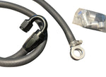 Billet High Flow Fuel Rail Upgrade Kit FPR MK4 VW Audi 1.8T Jetta GTI GLI 337 TT