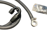 Billet High Flow Fuel Rail Upgrade Kit FPR MK4 VW Audi 1.8T Jetta GTI GLI 337 TT