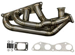K Series Sidewinder Manifold K20 K24 T3 K Swap EG EK Civic Integra DC2 RSX Si US