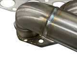 K Series Sidewinder Manifold K20 K24 T3 K Swap EG EK Civic Integra DC2 RSX Si US