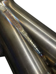 K Series Sidewinder Manifold K20 K24 T3 K Swap EG EK Civic Integra DC2 RSX Si US