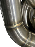 K Series Sidewinder Manifold K20 K24 T3 K Swap EG EK Civic Integra DC2 RSX Si US