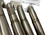 B Series 4-1 Hood Exit Race Exit Header B16 B18 B20 Honda Acura EG EK DC2 Civic