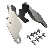 Billet Aluminum Quick Hood Hinge Release Latch For Honda Acura