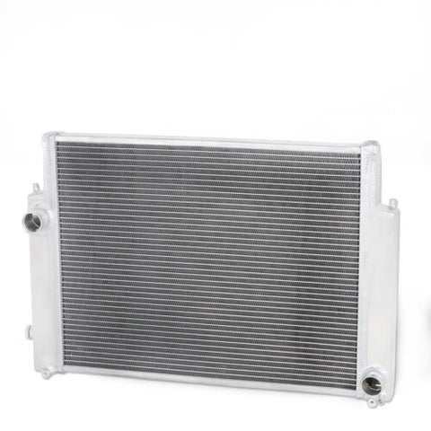 Dual Core 2-Row Aluminum Radiator For 1992-1999 Bmw E36 320I 323I 325I 328I