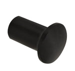 Universal Drift Spin Turn E-Brake Handle Brake By-Pass Lock Button Knob Black