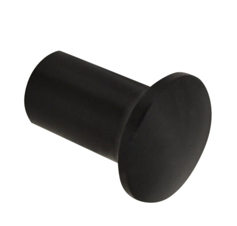 Universal Drift Spin Turn E-Brake Handle Brake By-Pass Lock Button Knob Black