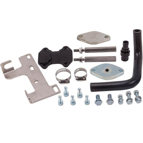 EGR Valve & Cooler Delete Kit 2010-2021 Cummins 2500/3500 6.7L