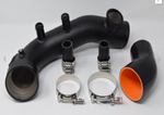 BMW N54 Charge Pipe Kit TiAL 50mm Blow Off Bov E84 E90 E92 E93 135i 335i 335 Xi