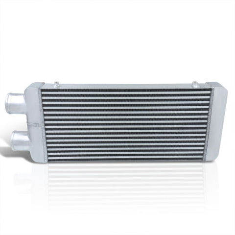 31.75" X 11.5" X 2.75" Same Side Inlet Outlet Turbo / Super Charger Intercooler