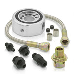 B16 B17 B18 To Ls B20 Block Oil Supply Line Conversion Kit Sl For Civic Integra