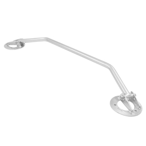 Front Upper Strut Bar Tie Brace Stabilizer For 1988-1991 Bmw M3 E30