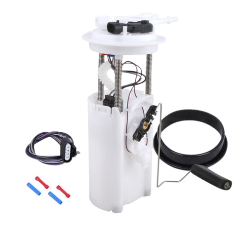 Fuel Pump Assembly Module Sender Unit For 2000-2003 Chevy Tahoe Yukon 4.8L/5.3L