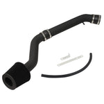 Jdm Cold Air Intake System Black For 1992-1995 Honda Civic Del Sol Eg 1.5L 1.6L