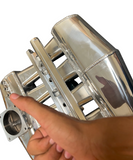 K Series K20 K24 Center Feed Intake Manifold Honda Acura RSX DC2 K Swap Civic Si